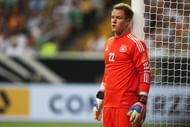 Germany v Argentina - International Friendly